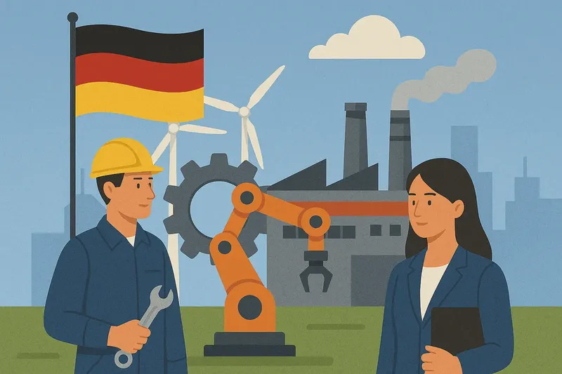 Why Study in Germany