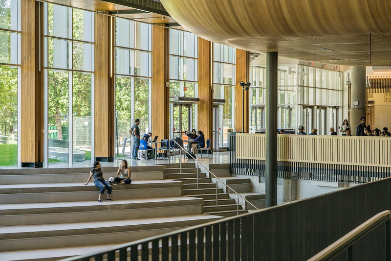 German University Campus