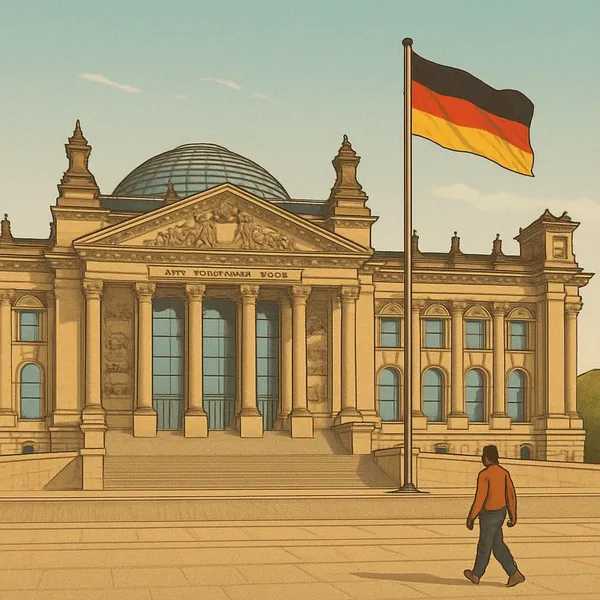 Einbürgerungstest Democracy and Fundamental Rights