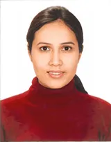 Vasudha Misra